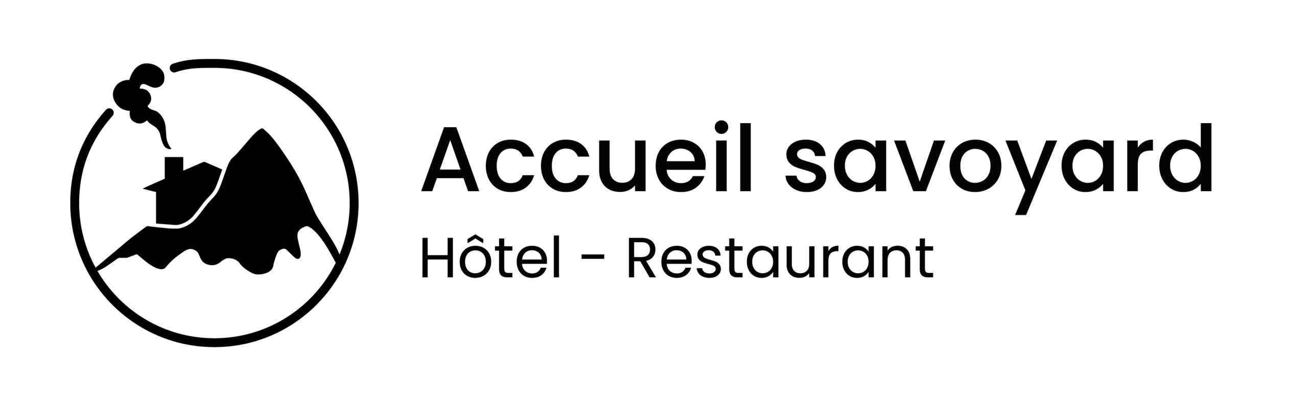 Accueil Savoyard : Hôtel - restaurant